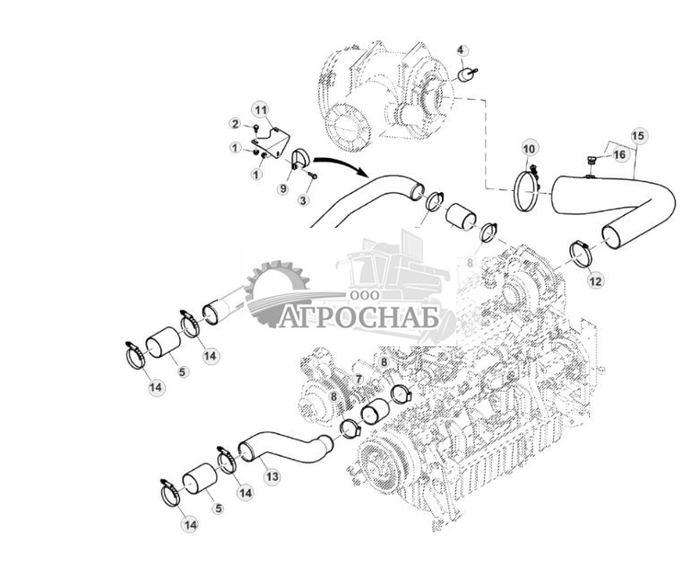 Воздухозаборные шланги - ST831222 1101.jpg